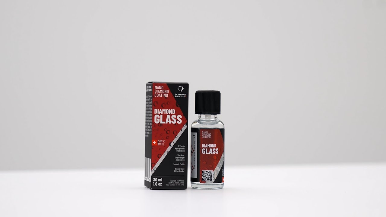 Diamond Glass | Product Overview