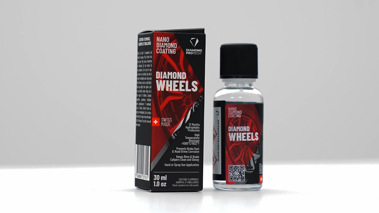 Diamond Wheels | Product Overview