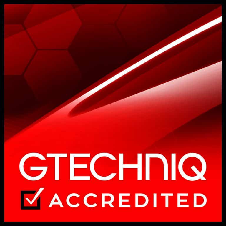GtecGtechniq Accreditedhniq Accredited