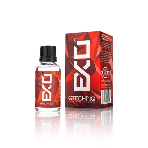 Gtechniq EXOv5 Ultra Durable Hydrophobic Coating керамично покритие Detailing studio 310