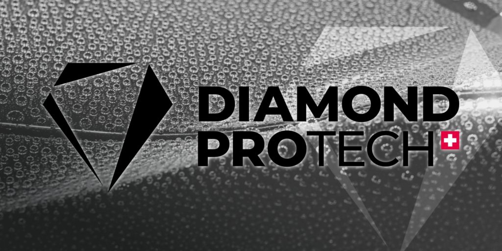 Diamond PRO TECH Технология на нанодиаманти