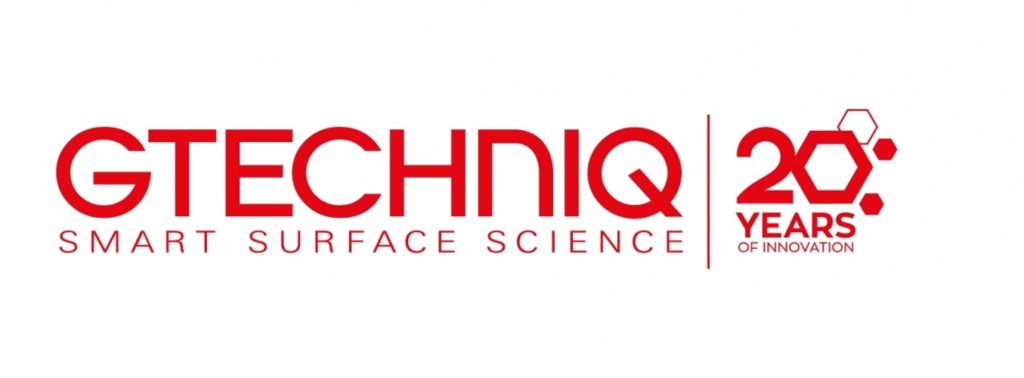 GTECHNIQ Иновативна технология за автомобилни продукти.