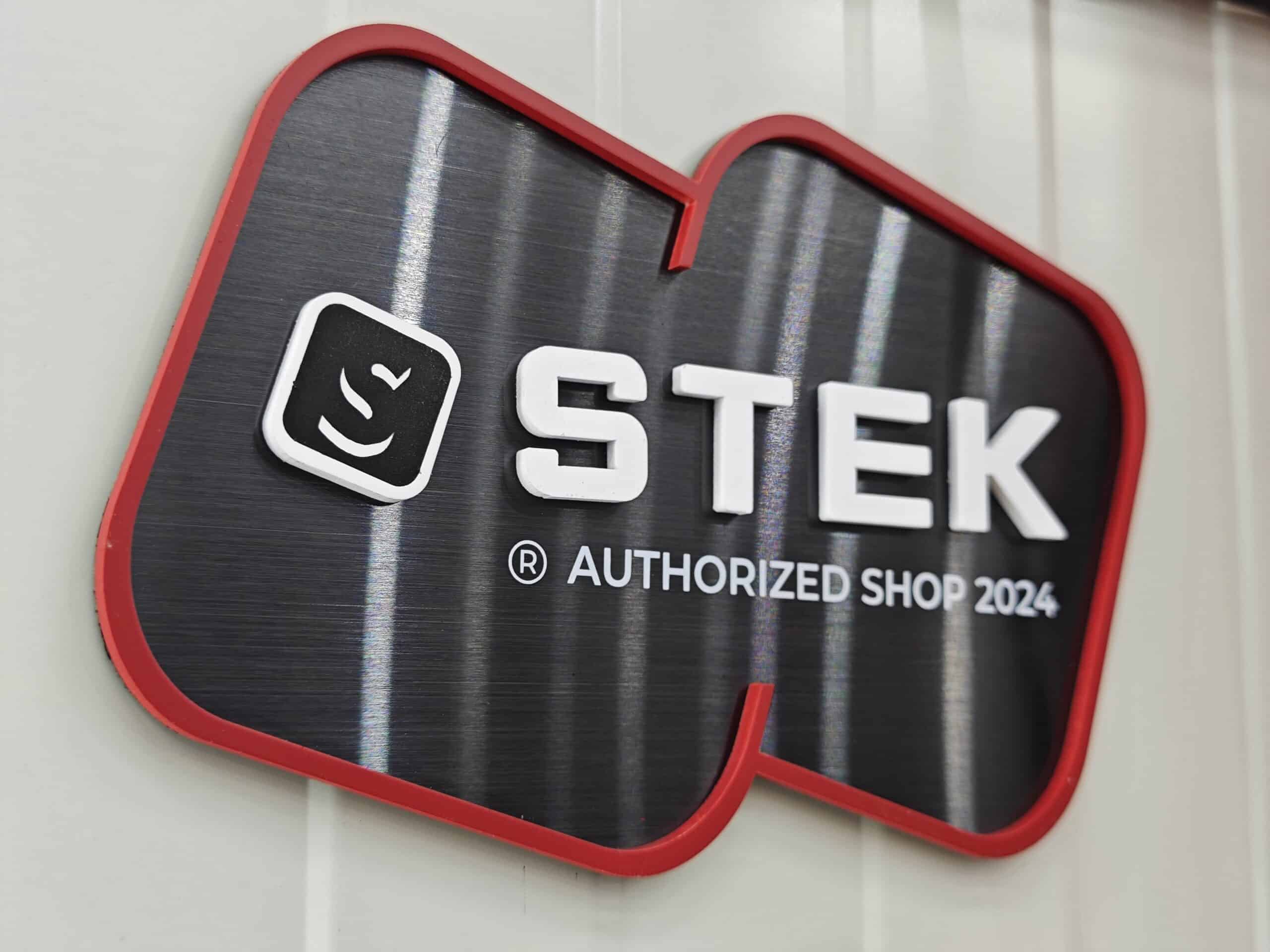 Stek Authorized shop 2024