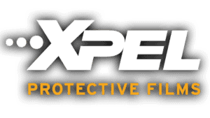 Xpel paint protection film