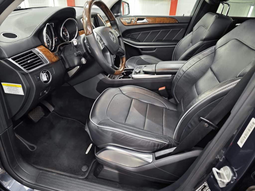 интериорно почистване