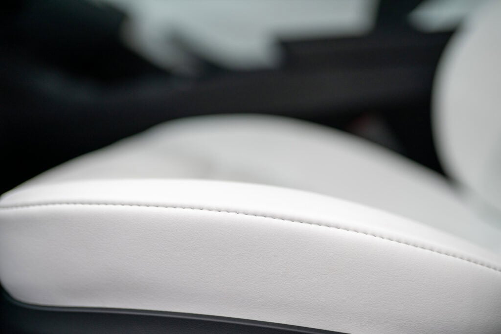 Tesla 3 Highland