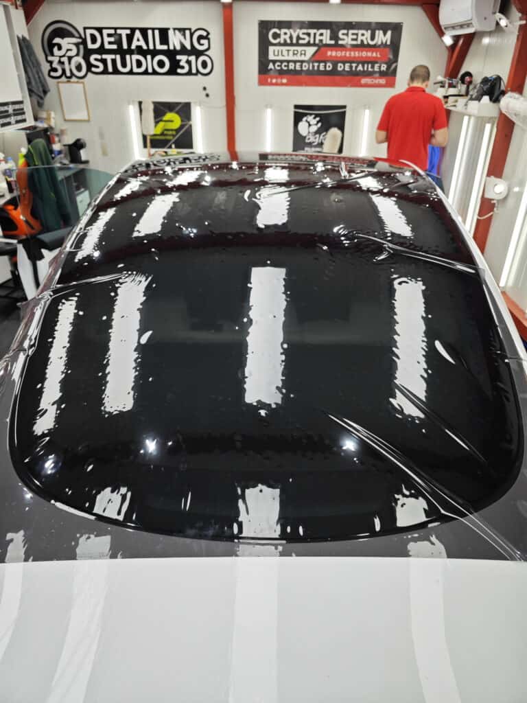 Tesla 3 Highland