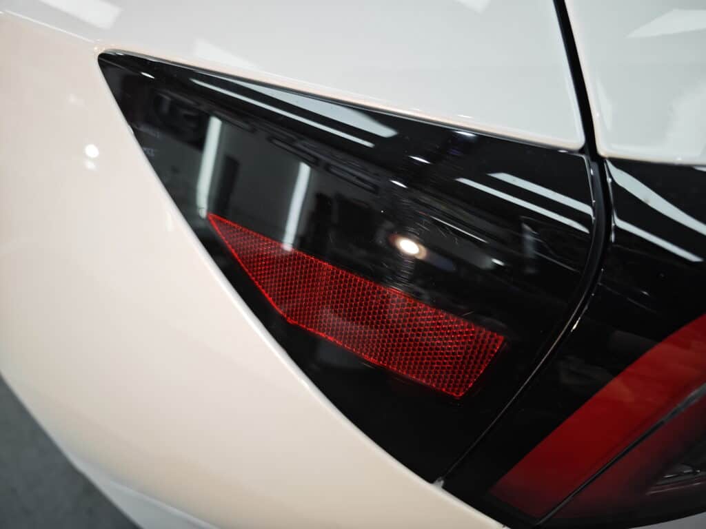 Tesla 3 Highland