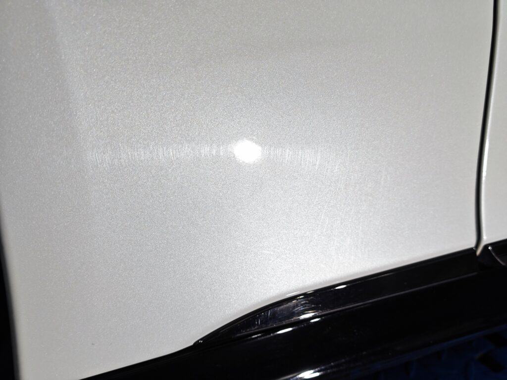 Mercedes Benz EQS 580