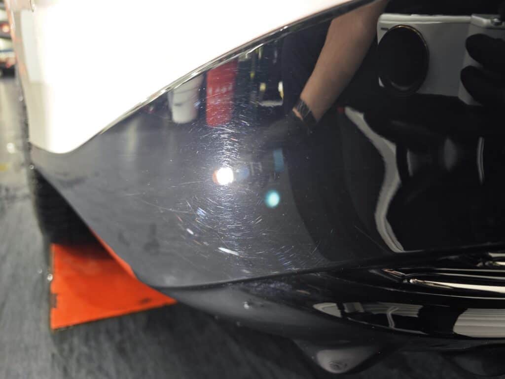 Mercedes Benz EQS 580