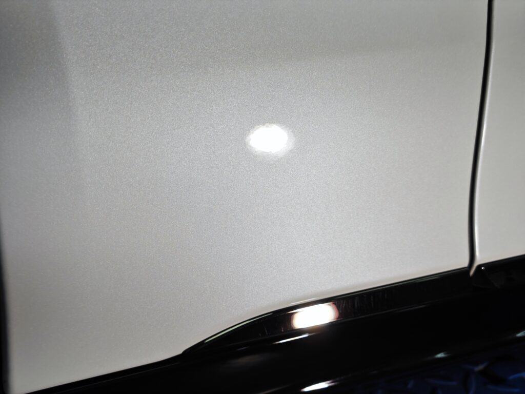 Mercedes Benz EQS 580