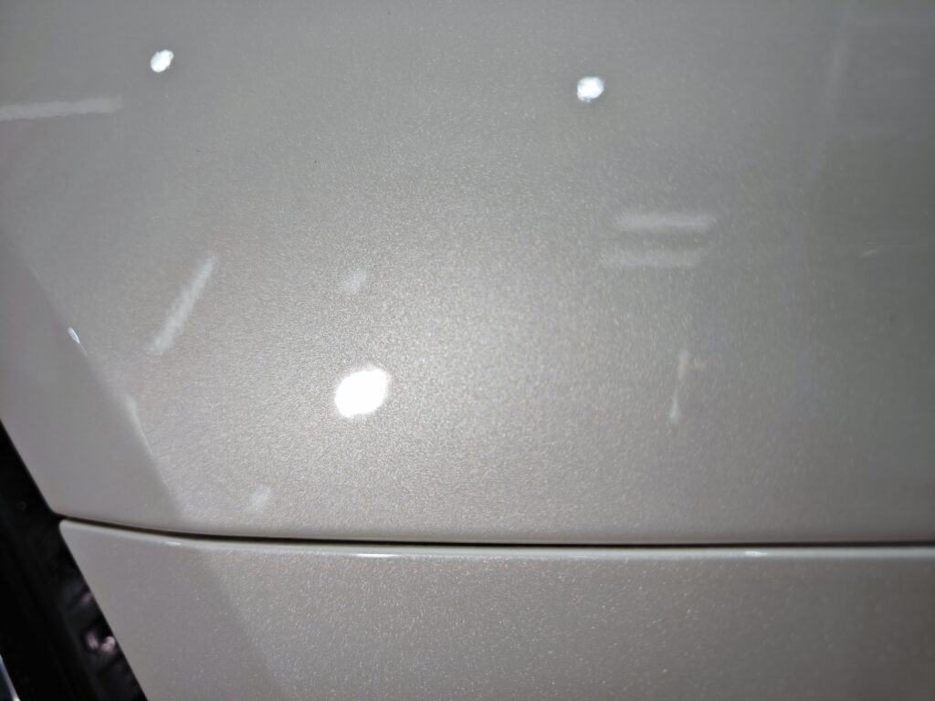 Mercedes Benz EQS 580