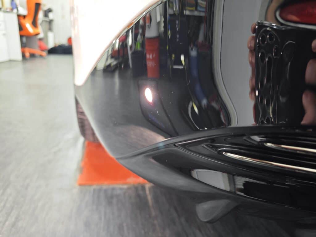 Mercedes Benz EQS 580