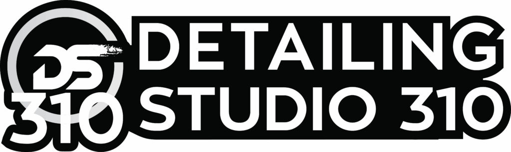 Detailing Studio 310