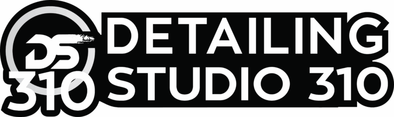 Detailing Studio 310