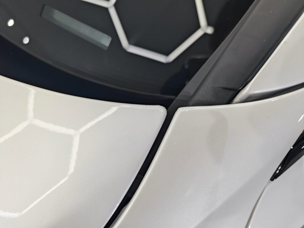 "Завършен детайлинг на BMW G20 с керамично покритие и защитно фоло PPF от Detailing Studio 310"