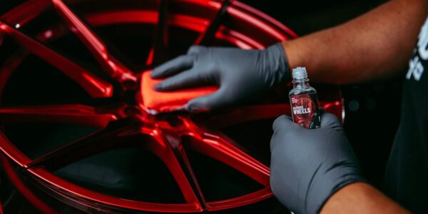 DIAMOND WHEELS