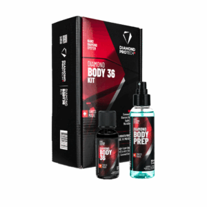DIAMOND BODY 36 KIT