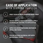 DIAMOND GLASS