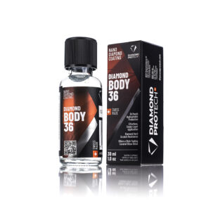 DIAMOND BODY 36