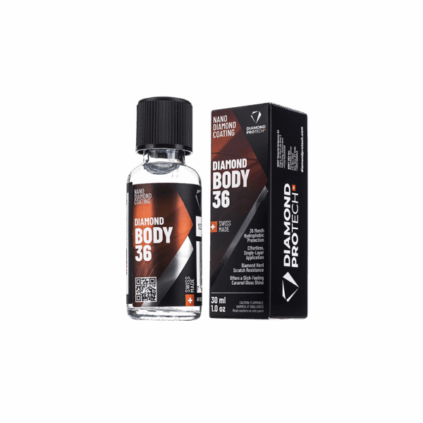 DIAMOND BODY 36