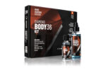 Diamond BODY 36 KIT