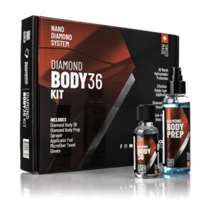 Diamond BODY 36 KIT