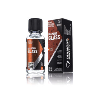 DIAMOND GLASS