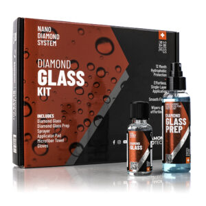 DIAMOND GLASS KIT