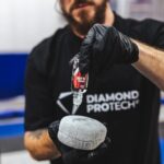 DIAMOND GLASS