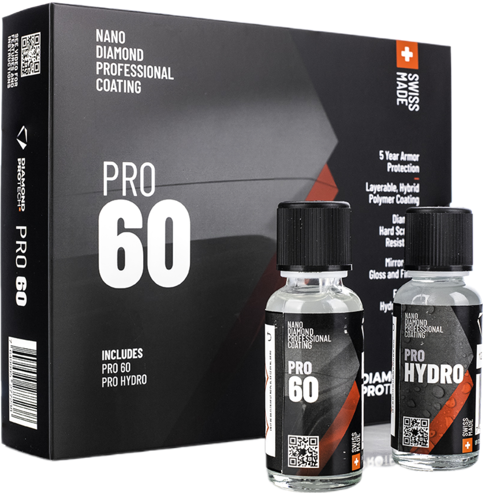 diamond protech pro 60