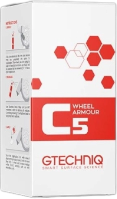 wheel-armour C5