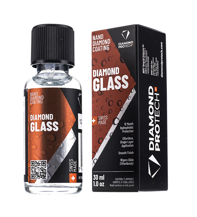 Diamond Glass