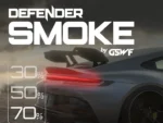 GSWF Smoke