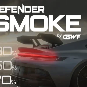 GSWF Smoke