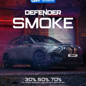 GSWF Smoke