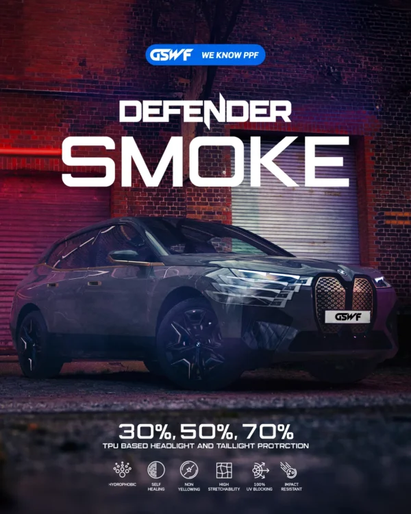 GSWF Smoke