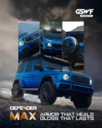 GSWF DEFENDER Max