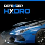 GSWF DEFENDER Hydro