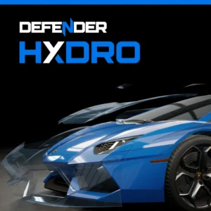 GSWF DEFENDER Hydro