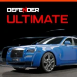 GSWF DEFENDER Ultimate
