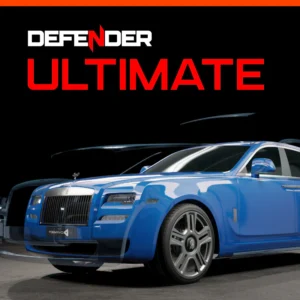 GSWF DEFENDER Ultimate