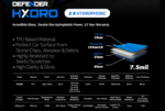GSWF DEFENDER Hydro
