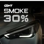 GSWF Smoke 30