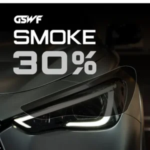 GSWF Smoke 30