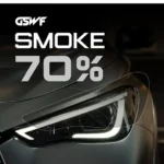 GSWF Smoke 70 TPU
