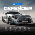 GSWF DEFENDER Platinum