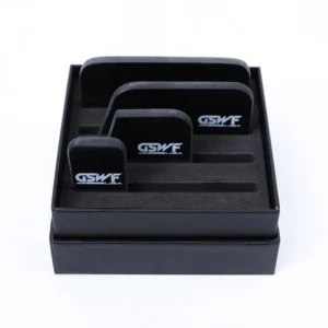 GSWF Squeegee Set