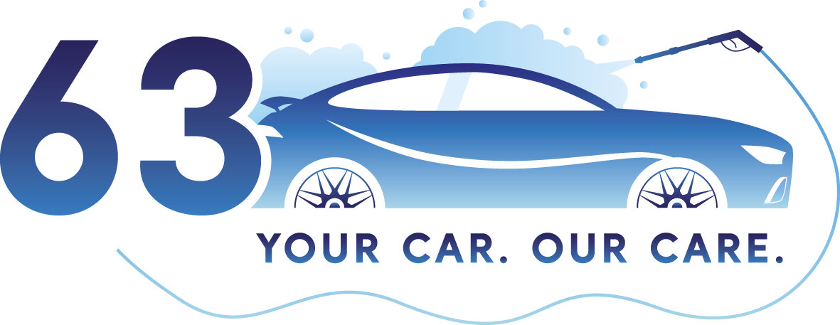 Автомивка 63