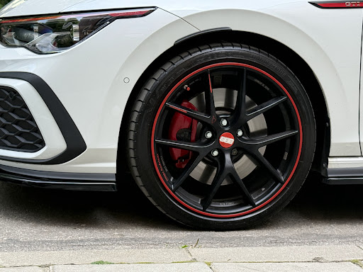 Photo from customer review